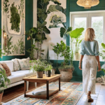 Choosing Eco-Friendly Furniture for Your Home