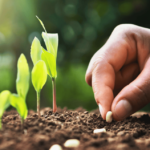 Choosing the Right Seeds for Organic Gardening A Comprehensive Guide