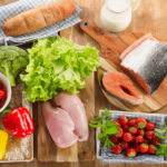 How to Create a Balanced Diet for Better Health