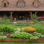 How to Grow Your First Organic Vegetable Garden?
