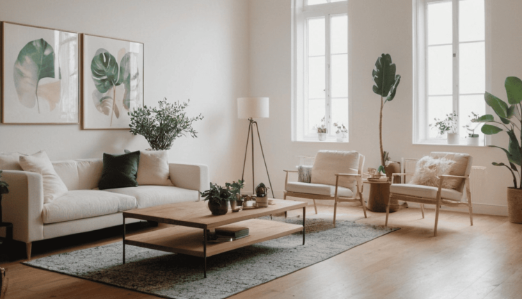 How to Live a Minimalist Lifestyle Without Sacrificing Comfort