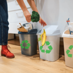 How to Start Recycling Effectively at Home