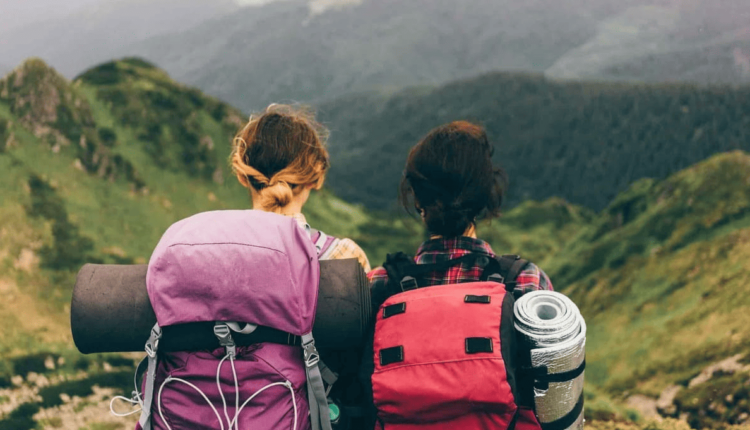 How to Travel More Sustainably A Beginner's Guide