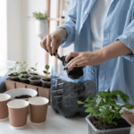 Simple Steps to Reduce Your Carbon Footprint at Home