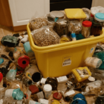 Simple Ways to Start Reducing Waste in Your Home