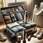 Sustainable Travel Essentials What to Pack for an Eco-Friendly Trip?