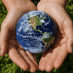 The Basics of Environmental Impact How Your Choices Affect the Planet