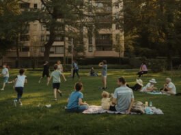 Why Green Spaces in Cities 2026 Are the Best Thing Happening to Urban Life Right Now