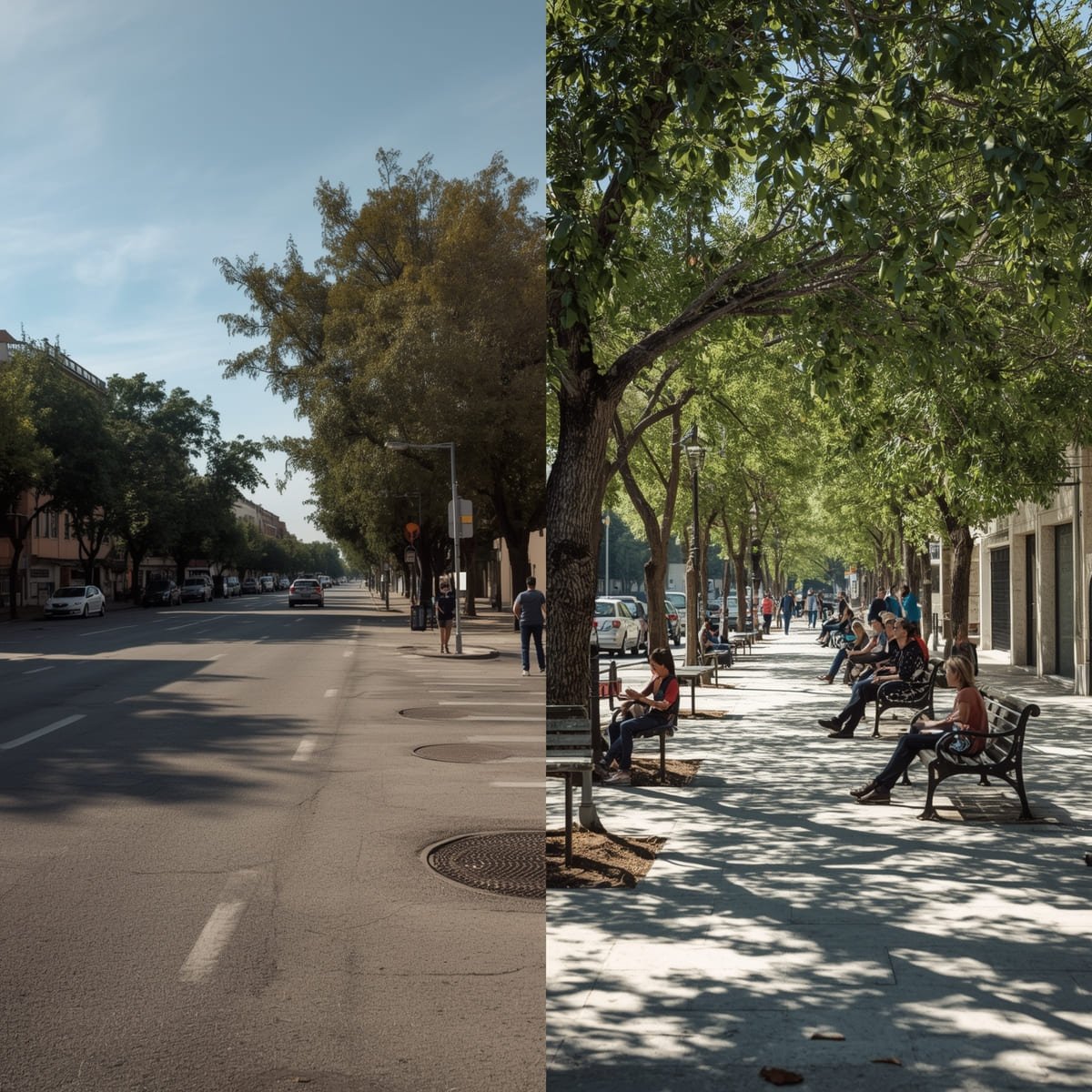 Why Green Spaces In Cities 2026 Are The Best Thing Happening To Urban Urban Green Spaces Benefits 2026 